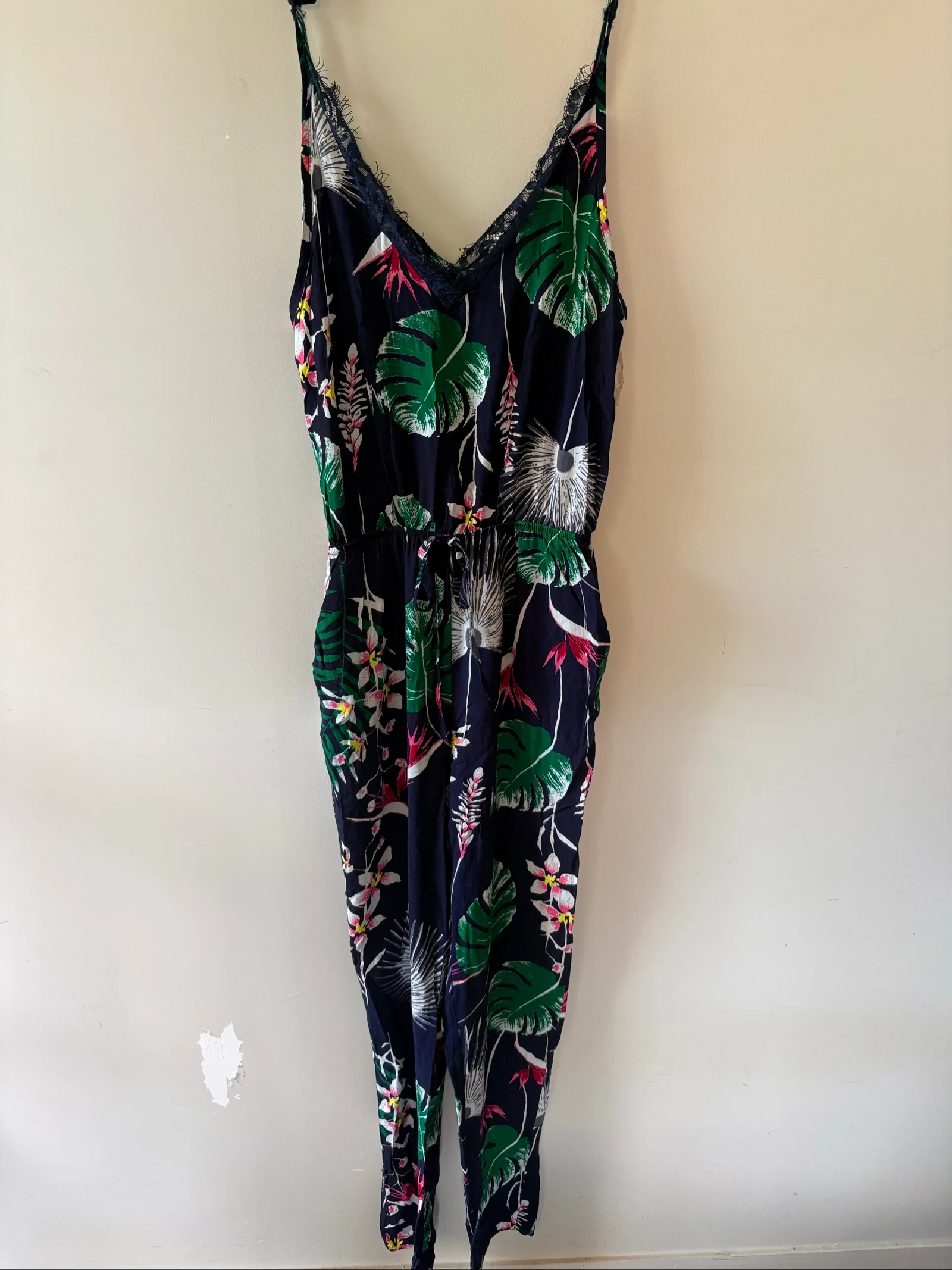 Pants jumpsuit – photo 2